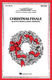 Christmas Finale: SATB: Vocal Score