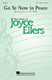 Joyce Eilers: Go Ye Now in Peace: SATB: Vocal Score