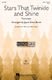 Joyce Eilers: Stars That Twinkle and Shine: 2-Part Choir: Vocal Score