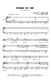 Ben E. King Jerry Leiber Mike Stoller: Stand by Me: 2-Part Choir: Vocal Score
