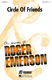 Roger Emerson: Circle of Friends: 2-Part Choir: Vocal Score