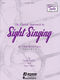 Emily Crocker Joyce Eilers: The Choral Approach to Sight-Singing Vol. II: Mixed