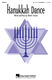 David Stocker: Hanukkah Dance: 3-Part Choir: Vocal Score