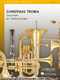 James Curnow: Christmas Troika: Concert Band: Score