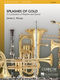 James L. Hosay: Splashes of Gold: Concert Band: Score & Parts