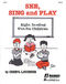 Cheryl Lavender: See  Sing  and Play: Classroom Resource