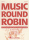 Cheryl Lavender: Music Round Robin: CD