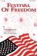 Festival of Freedom: SATB: Vocal Score
