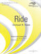 Samuel R. Hazo: Ride: Concert Band