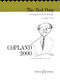 Aaron Copland: The Red Pony: Concert Band