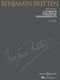 Benjamin Britten: Complete Folksong Arrangements: Vocal: Vocal Album