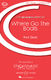Mark Sirett: Where Go The Boats: 2-Part Choir: Vocal Score