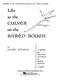 Halsey Stevens: Like As The Culver On The Bared Bough A Cappella: SATB: Vocal