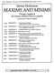 Sydney Hodkinson: Nearer To Consciousness Var 7the Nearer To Death: SATB: Vocal