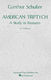 Gunther Schuller: American Triptych (1965): Orchestra: Study Score