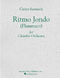 Carlos Surinach: Ritmo Jondo (Flamenco Ballet): Mixed Choir: Score