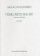 Arnold Schönberg: Verklärte Nacht (Transfigured Night)  Op. 4: Orchestra: Score