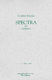 Gunther Schuller: Spectra (1958): Orchestra: Score