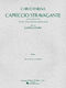 Carlo Farina: Capriccio Stravagante (An Amusing Quodlibet): String Ensemble: