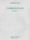 Charles E. Ives: Charlie Rutlage: Chamber Orchestra: Score & Parts