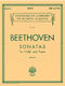 Ludwig van Beethoven: Sonatas (Complete): Violin: Instrumental Album