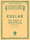 Kullak, Theodor : Livres de partitions de musique