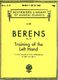 Berens, Hermann : Livres de partitions de musique