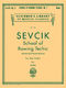 Otakar Sevcik: School of Bowing Technics  Op. 2 - Book 1: Violin: Instrumental