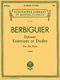 Benoit Tranquille Berbiguier: Eighteen Exercises or Etudes: Flute: Instrumental