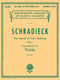 Henry Schradieck: School of Violin Technics  Op. 1 - Book 1: Violin: