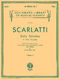 Domenico Scarlatti: 60 Sonatas - Volume 2: Piano: Instrumental Album