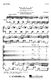 Ludwig van Beethoven: Hallelujah: SATB: Vocal Score