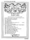 Carl F. Mueller: Now Thank We All Our God: SATB: Vocal Score