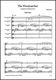 John Stainer: God So Loved The World From The Crucifixion: SAB: Vocal Score