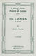 Franz Joseph Haydn: The Creation: Mixed Choir: Vocal Score