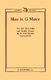 Ralph Vaughan Williams: Mass in g minor: SATB: Vocal Score