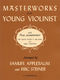 Masterworks for Young Violinists: Violin: Instrumental Album