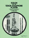 Solos for the Tenor Saxophone Player: Tenor Saxophone: Instrumental Album