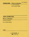 John Corigliano : Livres de partitions de musique