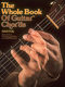 Dan Fox: Whole Book of Guitar Chords: Guitar: Instrumental Reference