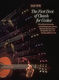 Dan Fox: The First Book of Chords for the Guitar: Guitar: Instrumental Tutor
