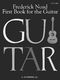 Frederick Noad: First Book for the Guitar - Part 3: Guitar: Instrumental Tutor