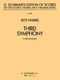 Roy Harris: Symphony No. 3 (in 1 movement): Orchestra: Score