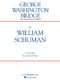 William Schuman: George Washington Bridge: Concert Band: Score & Parts