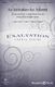 Johann Sebastian Bach: Sixteen Chorales: Chamber Ensemble: Part