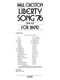 Paul Creston: Liberty Song 