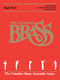 Traditional: Jingle Bells: Brass Ensemble: Score & Parts