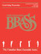 Traditional: Good King Wenceslas: Brass Ensemble: Score & Parts