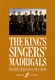 The King's Singers: The King's Singers' Madrigal (Vol. 1) Collection: SATB: