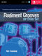 Rudiment Grooves for Drum Set: Drum Kit: Instrumental Tutor